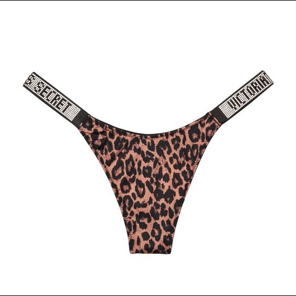 Victoria's Secret Intimates & Sleepwear Lot 2 Very Sexybombshell